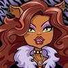 Clawdeen avatar