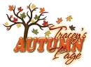 Tracey-Autumn Page