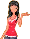 Polka Dot Roiworld