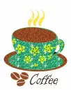 Cup of coffee