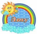 Amy