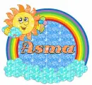 Asma