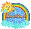 Heather