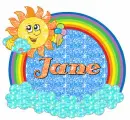 Jane