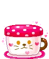cute cup