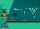 Kuzco Says..... â˜º!