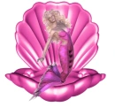 Mermaid in Shell
