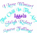 AGGELA