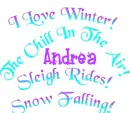 ANDREA