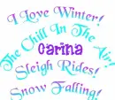CARINA