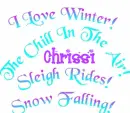 CHRISSI