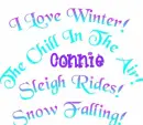 CONNIE