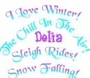 DELIA