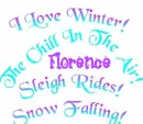 FLORENCE