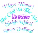 HEATHER