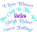 HEIKE