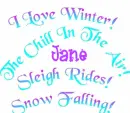 JANE