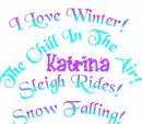 KATRINA