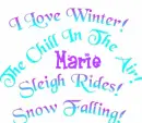 MARIE