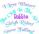 ROBBIE