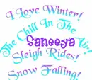 SANEEYA