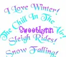 SWEETLYNN