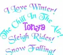 TONYA