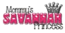Savannah-Mommy's Princess