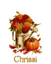 fall tag - Chrissi