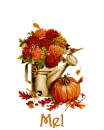 fall tag - Mel