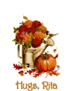 fall tag - Rita