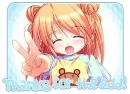 Thanks For The Add