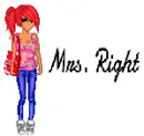 Mrs Right