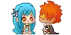 Cute Couple