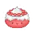 Cute Frosty