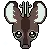 Cute Antlers
