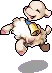 Happy Sheep
