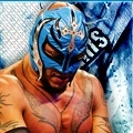Rey Mysterio