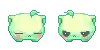 Apple Monsters
