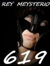 Rey Mysterio