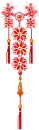 chain blinkies