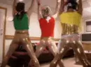 Glitter Bandits Bend