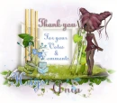 Thank you for your votes &comments-Ania