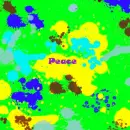 Peace, love and joy