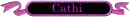 Cathi