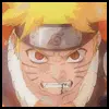 Naruto rage