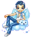 Angel Boy
