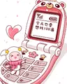 Love Text