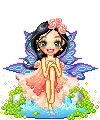 Garden Fairy