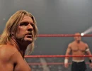 HHH and joun cena
